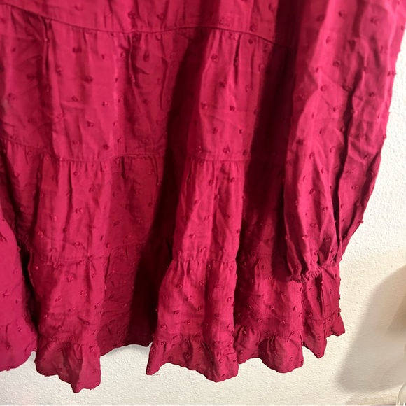 Urban Outfitters Chloe Knit Frock dress - Picture 5 of 7